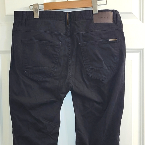 Zara jeans pants - Picture 3 of 5